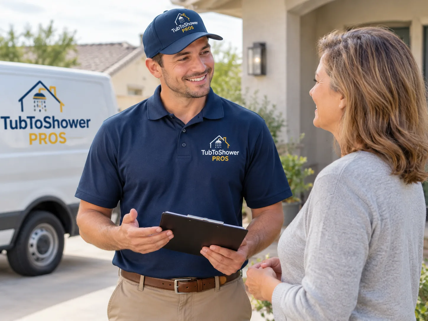 Tub Shower Conversion Cortez, FL FAQs
